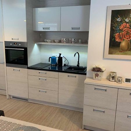 Apartman Filipovice S Letni Terasou Zewnętrze zdjęcie
