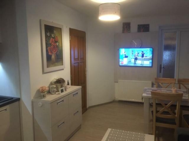 Apartman Filipovice S Letni Terasou Zewnętrze zdjęcie